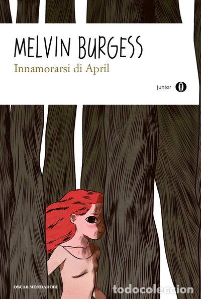 Livres: Innamorarsi di April- 9788804641445
