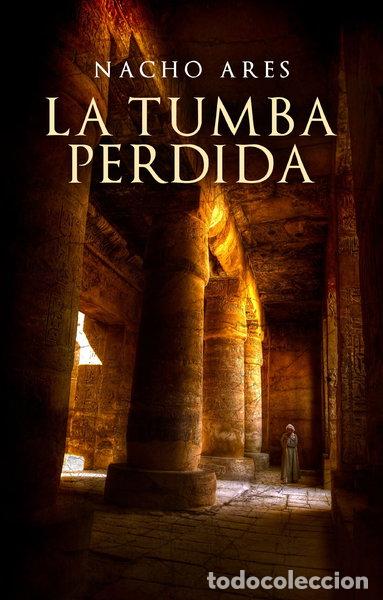 Libros: La tumba perdida- 9788425347306