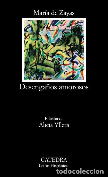 Libros: Desenga&ntilde;os amorosos- 9788437604350