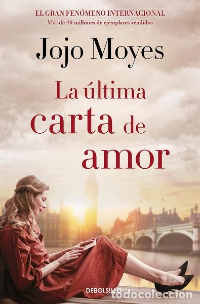 Libros: La &uacute;ltima carta de amor- 9788466350716