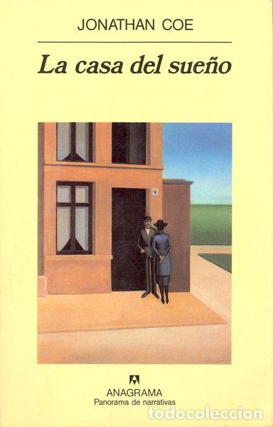 Libros: La casa del sue&ntilde;o- 9788433908865