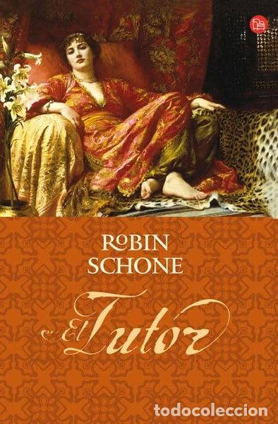 Libros: El tutor- 9788466323970