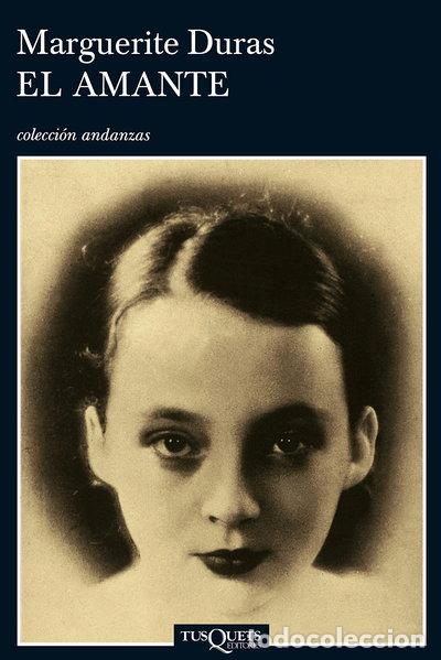 books: El Amante- 9788472232150