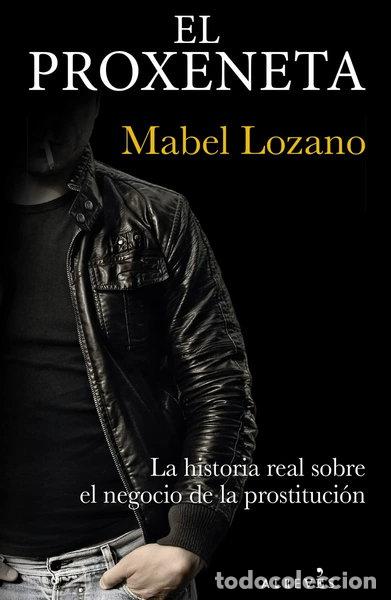 B&uuml;cher: El proxeneta- 9788417077150