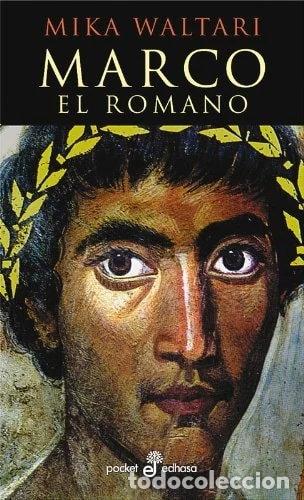 Libros: Marco el romano- 9788435016766 - Foto 1