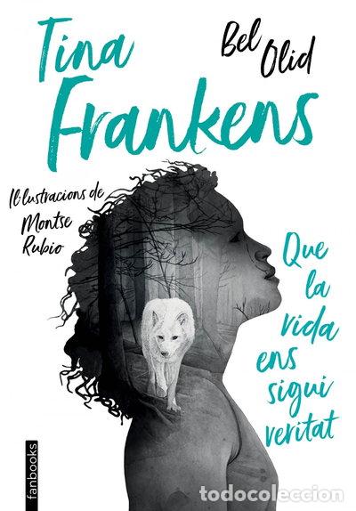 Livros em segunda m&atilde;o: Tina Frankens- 9788417515027