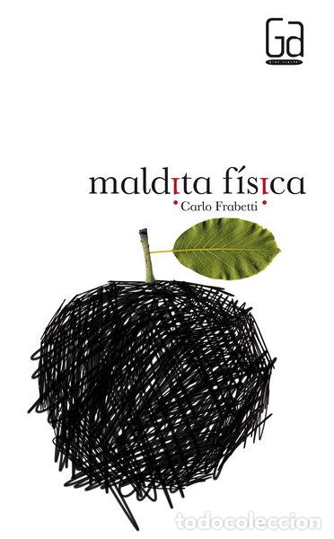 Livros em segunda m&atilde;o: Maldita f&iacute;sica- 9788467553154