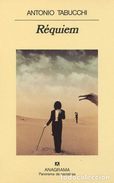 Livros em segunda m&atilde;o: R&eacute;quiem- 9788433906465