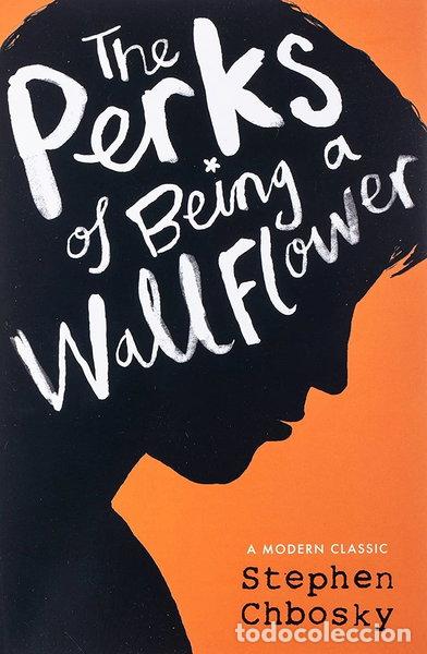 Livros em segunda m&atilde;o: The Perks of Being a Wallflower- 9781471116148
