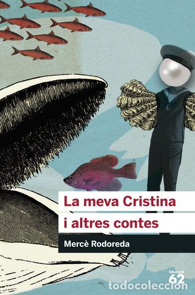 Livros em segunda m&atilde;o: La meva Cristina i altres contes- 9788492672776