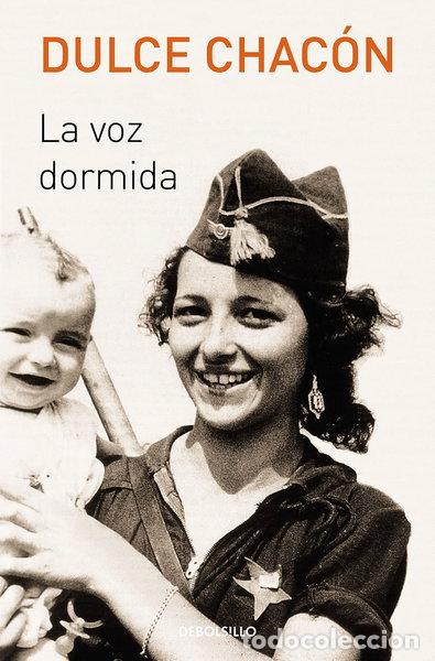 Livros em segunda m&atilde;o: La voz dormida- 9788466332507