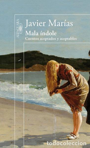Libros: Mala &iacute;ndole- 9788420402802 - Foto 1