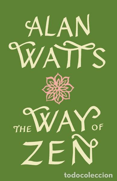 Libros: The Way of Zen- 9780375705106
