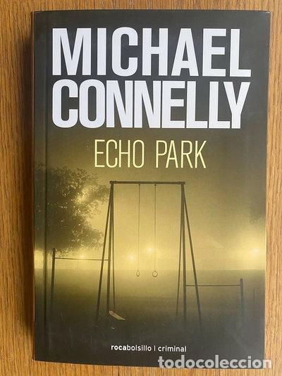 Libros: Echo Park- 9788415729662 - Foto 1