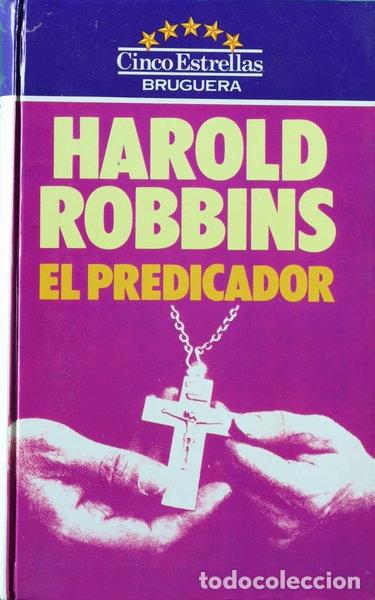 books: El predicador- 9788402094063