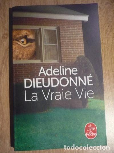 Libros: La vraie vie- 9782253100782