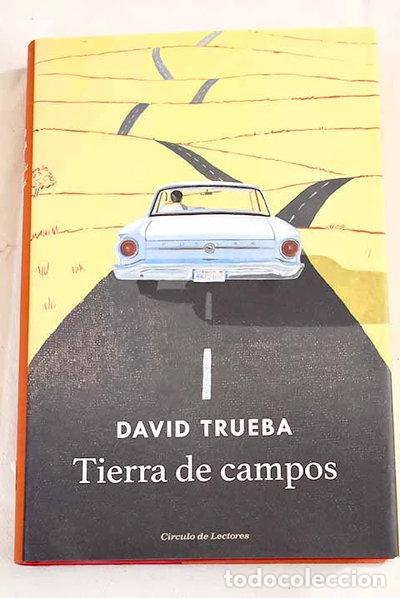 Libros: Tierra de campos- 9788467271027