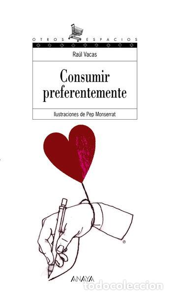 Livros em segunda m&atilde;o: Consumir preferentemente- 9788466747295