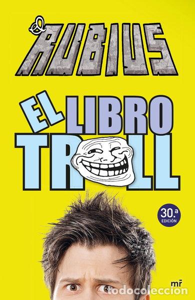 Libros: El libro troll- 9788499983196 - Foto 1
