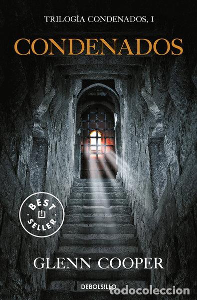 books: Condenados- 9788466344470