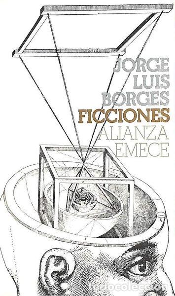 Libros: Ficciones- 9788420613208