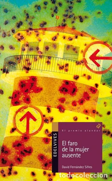 B&uuml;cher: El faro de la mujer ausente- 9788426381477