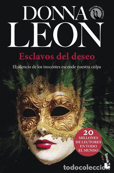 books: Esclavos del deseo- 9788432240799
