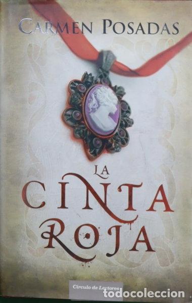 Libri di seconda mano: La cinta roja- 9788467233599