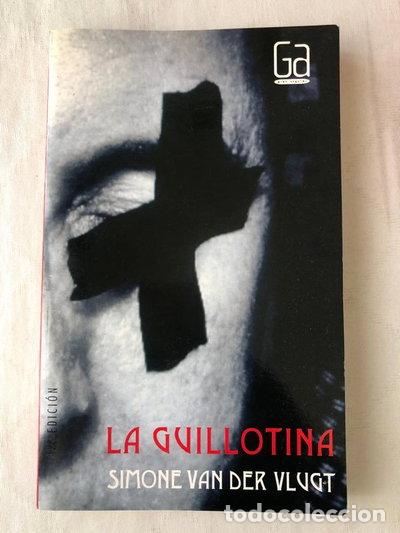 Livres: La guillotina- 9788434877665