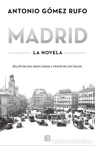 Libros: Madrid- 9788466655750
