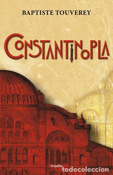 Libros: Constantinopla- 9788425357138
