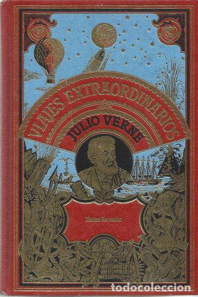 Libros: Hector Servadac- 9788474611779