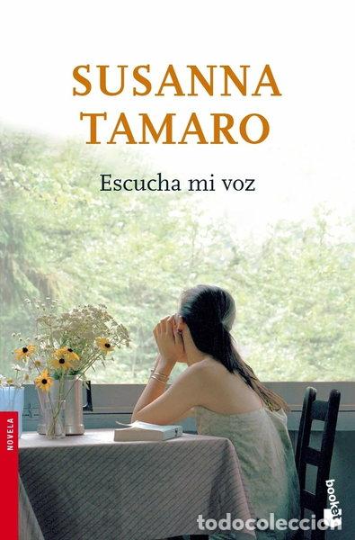 Libros: Escucha mi voz- 9788432217982