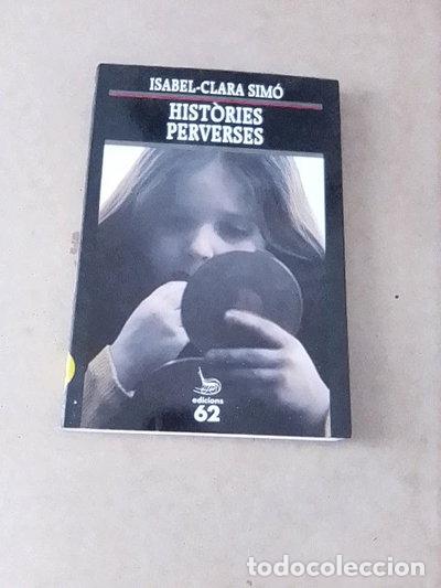 Libros: Hist&ograve;ries perverses- 9788429735161