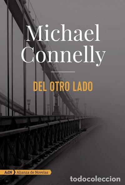 Libros: Del otro lado- 9788491044666