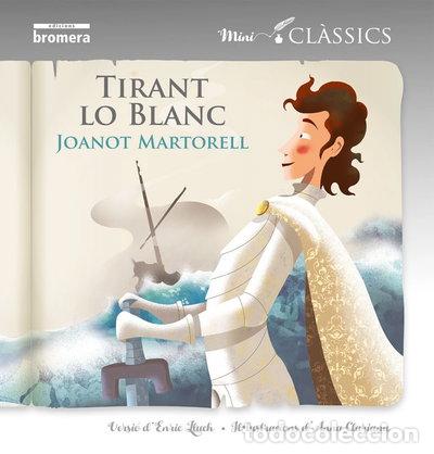 Libros: Tirant lo Blanc- 9788490266236