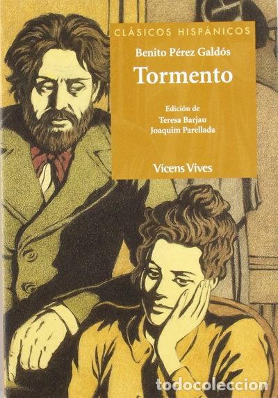 Libros: Tormento- 9788468200804