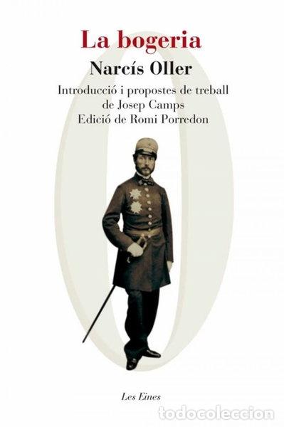 Libros: La bogeria- 9788492672240