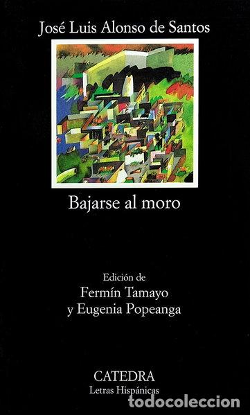 B&uuml;cher: Bajarse al moro- 9788437607719