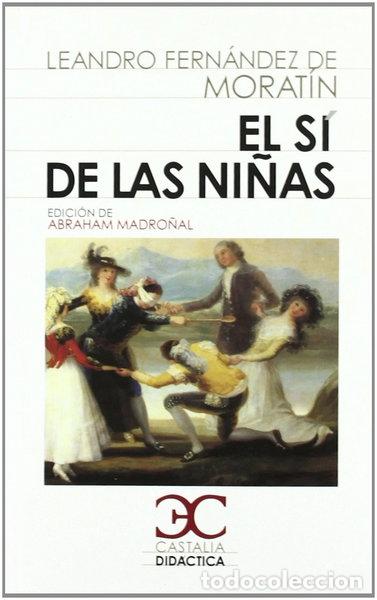 books: El s&iacute; de las ni&ntilde;as- 9788497403993