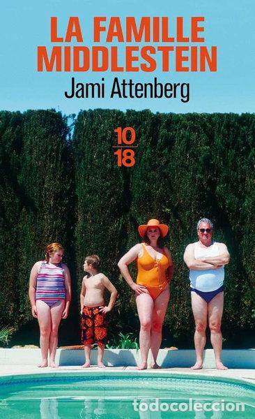 books: La famille Middlestein- 9782264063298