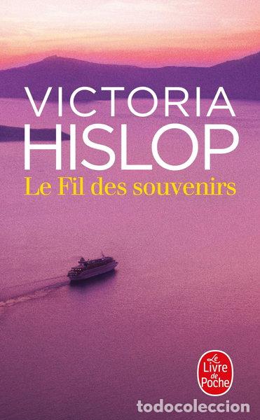 books: Le fil des souvenirs- 9782253178101