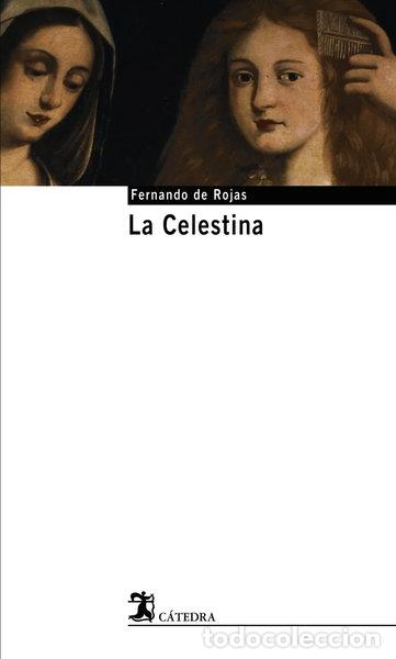 books: La Celestina- 9788437621593