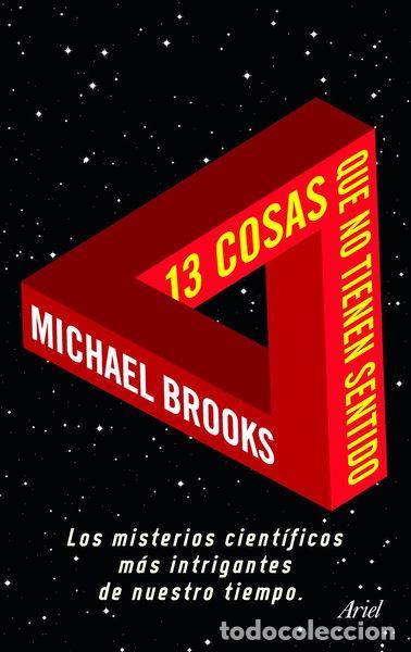 Libros: 13 cosas que no tienen sentido- 9788434469495