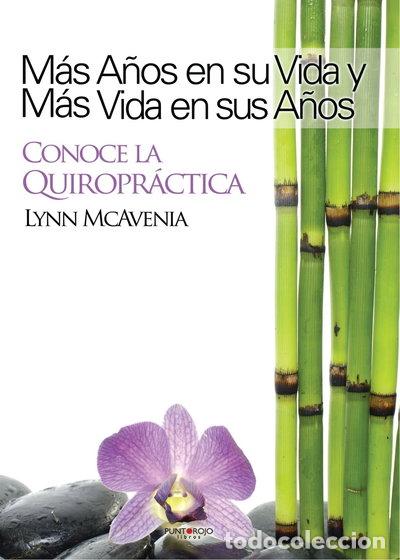 Libros: M&aacute;s a&ntilde;os en su vida y m&aacute;s vida en sus a&ntilde;os- 9788415350415