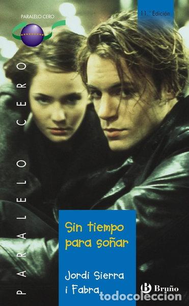 Livres: Sin tiempo para so&ntilde;ar- 9788421695487