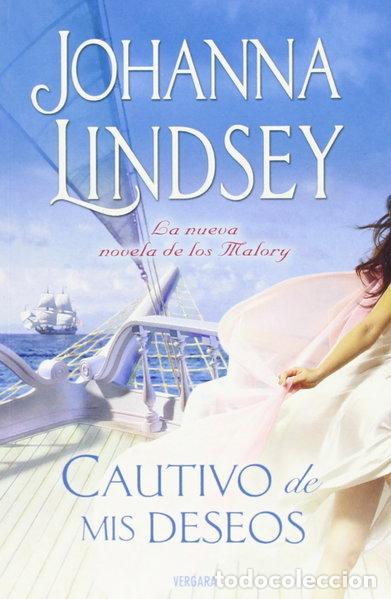 Livres: Cautivo de mis deseos- 9788466630290