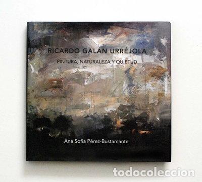 Libros: Pintura, Naturaleza y Quitud- 9788469589465
