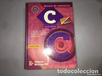 Libros: Manual de Referencia- 9788476152959