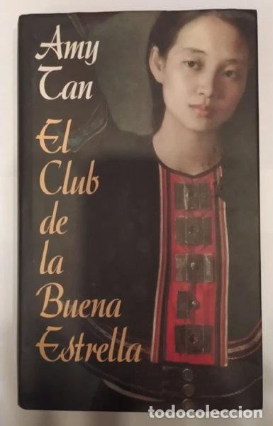 Libros: El club de la buena estrella- 9788422636267